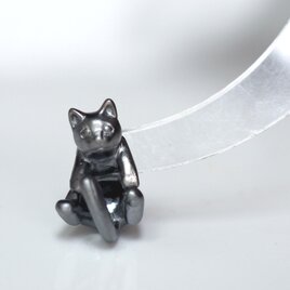 手乗りオカメインコリング | iichi 日々の暮らしを心地よくする