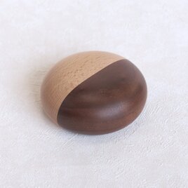 ツートンペーパーウェイト その2