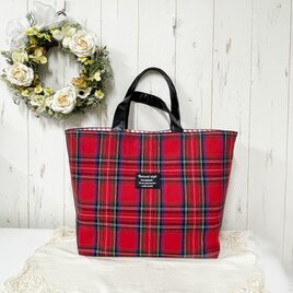 ♥♥ Lサイズ ♥ スマホショルダー：フラワー刺繍デニム生地【2