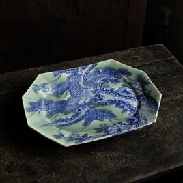 菊の花尽くし◇九谷焼 色絵金彩湯呑み 昭和レトロ 古民家 古道具