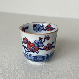 茶道具　山水手描き Amazon.co.jp: 茶道具 水指 染付 山水図 千古窯 : おもちゃ