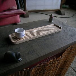 我谷盆 | iichi 日々の暮らしを心地よくするハンドメイドや