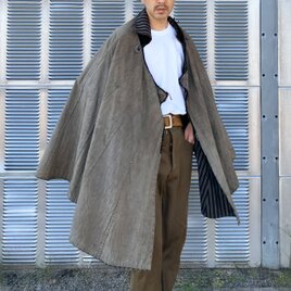 襤褸 古布 木綿つぎはぎ布団皮リメイク素材生地ジャパンヴィンテージ大正昭和レトロ 襤褸 古布 木綿 つぎはぎ 布団皮 リメイク素材 生地 ジャパン
