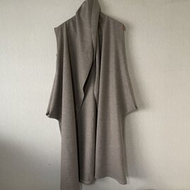 dosa パッチワーク　ボレロ dosa パッチワーク ボレロ