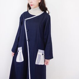 予約販売] ウイリアムモリスいちご泥棒タックスカート | iichi