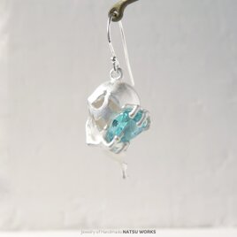 天然オパール ブローチ ヴィンテージ アクセサリー 天然石 opal 天然オパール ブローチ ヴィンテージ アクセサリー 天然石 opal