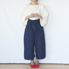 ふんわりドルマンプルオーバー