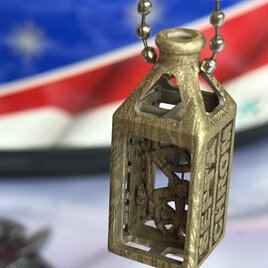 ブラス製アクセサリー　ジャンヌダルク ブラス製アクセサリー ジャンヌダルク 【公式通販】