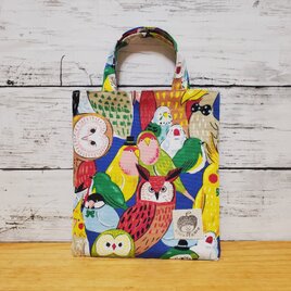 お弁当に！保冷剤ケース付きお弁当箱ゴムバンド ランチベルト
