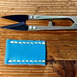 本革★パッチワーク★手縫　カバン　お散歩バッグ　トイプードル　プードル　チワプー 本革☆パッチワーク☆手縫い カバン お散歩バッグ ハンドメイド