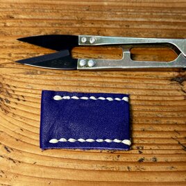 ブラックデニム☆約110×100㎝角☆マルチマット マルチカバー