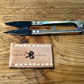 本革☆パッチワーク☆手縫い カバン お散歩バッグ ハンドメイド
