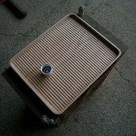 我谷盆 No.4 我谷盆 No.4