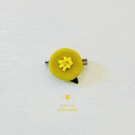 カラシイロ  〜椿〜[burouti]