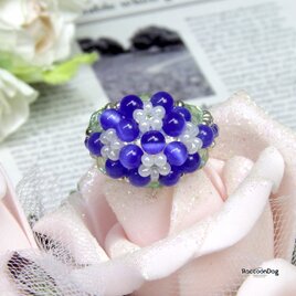 TIFFANY&Co. ジョリービーズフラワーリング　11号 楽天市場】ティファニー ペーパー フラワー リング 11号 磨き済