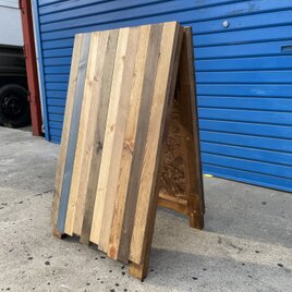 hotaru TVボード 1枚板 男前家具 高級感 ウォールナット 天然木