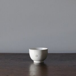 Gien ジアン プチ ボウル 白陶器 フランス アンティーク 0502350