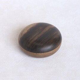 黒柿ペーパーウェイト