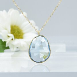 h*3様 K18YG 天然ダイヤ0.11ct入りホースシューペンダントトップ h*3様 K18YG 天然ダイヤ0.11ct入りホースシューペンダントトップ