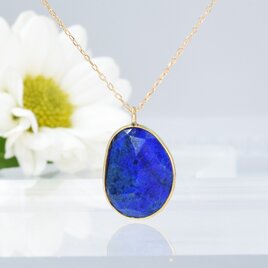 h*3様 K18YG 天然ダイヤ0.11ct入りホースシューペンダントトップ K18YG ホワイトダイヤモンド ホースシュー ペンダントトップ【S