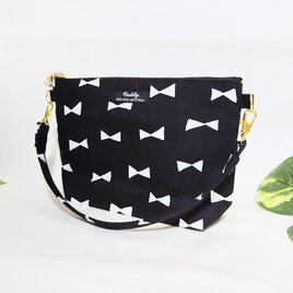 リバティ ハンドメイド巾着袋 ワイルドフラワーズ リバティワイルドフラワーの巾着袋 | iichi 日々の暮らしを