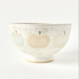 ボウル L ［ りんご ］PYC