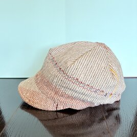 お洒落さんになる 裂き織り ベスト | iichi 日々の暮らしを