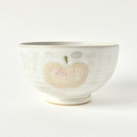 ボウル M ［ りんご ］W