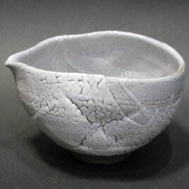 朝鮮唐津茶碗 | iichi 日々の暮らしを心地よくするハンドメイド