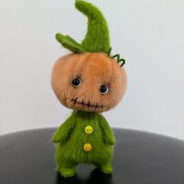 ぬいぐるみ☆着ぐるみ白猫さん☆粘土ドール | iichi 日々の