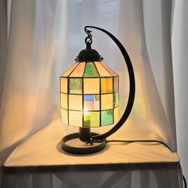 ステンドグラス　Glass　Leaves it-657e48ee903aa-1200.jpg