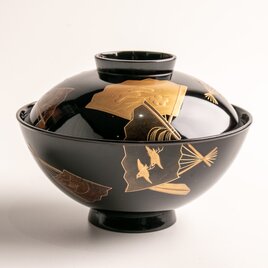 古伊万里染付　猪口　江戸後期 古伊万里 染付 岩に笹竹図 蕎麦猪口 江戸後期 | iichi 日々の