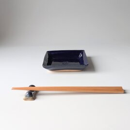 黒飴釉一輪挿し 【手仕事 民藝 和 陶器】 | iichi 日々の暮らし