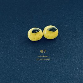 カラシイロ〜柚子〜[piasu]