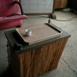 我谷盆 | iichi 日々の暮らしを心地よくするハンドメイドや