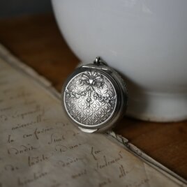 凱旋門 フランスアンティーク ジュエリーケース ジュエリー