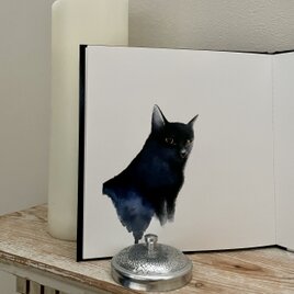 labyrinth　　アートブック（絵と詩）