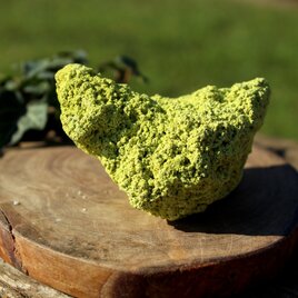 強力な毒だしと、霊気ヒーリングの為の石 ポルサイト | iichi