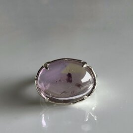 アメトリン　リング / sv925