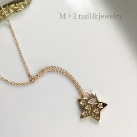 送料無料☆Lovestarロングネックレス ネックレスのコピー