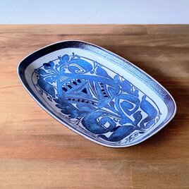 ARABIA/アラビア/RUSKA/ルスカ/キャセロール | iichi 日々の暮らしを