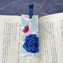 お買い得送料無料 和紙しおり4枚セット 其の六 | iichi 日々の暮らしを
