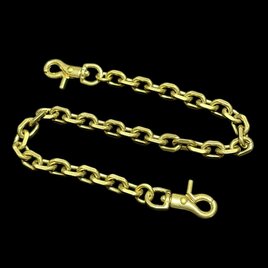 ZOSPEC CORE WALLET CHAIN　"TYPE-OL"