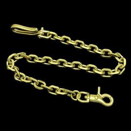 ZOSPEC CORE WALLET CHAIN　"TYPE-OF"