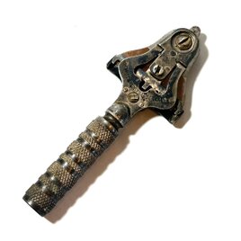 30s Antique France 「EDLA」 Shaving Tool