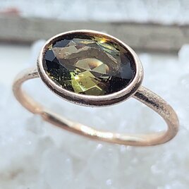 郷愁の指輪＊ｱﾝﾀﾞﾘｭｰｻｲﾄ