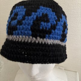 クラッシャーハット