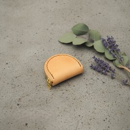 小さな小銭入れ -円-