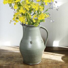 貼付文ピッチャー（新蘭越）