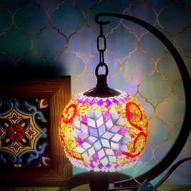 新作　すずらんSランプ